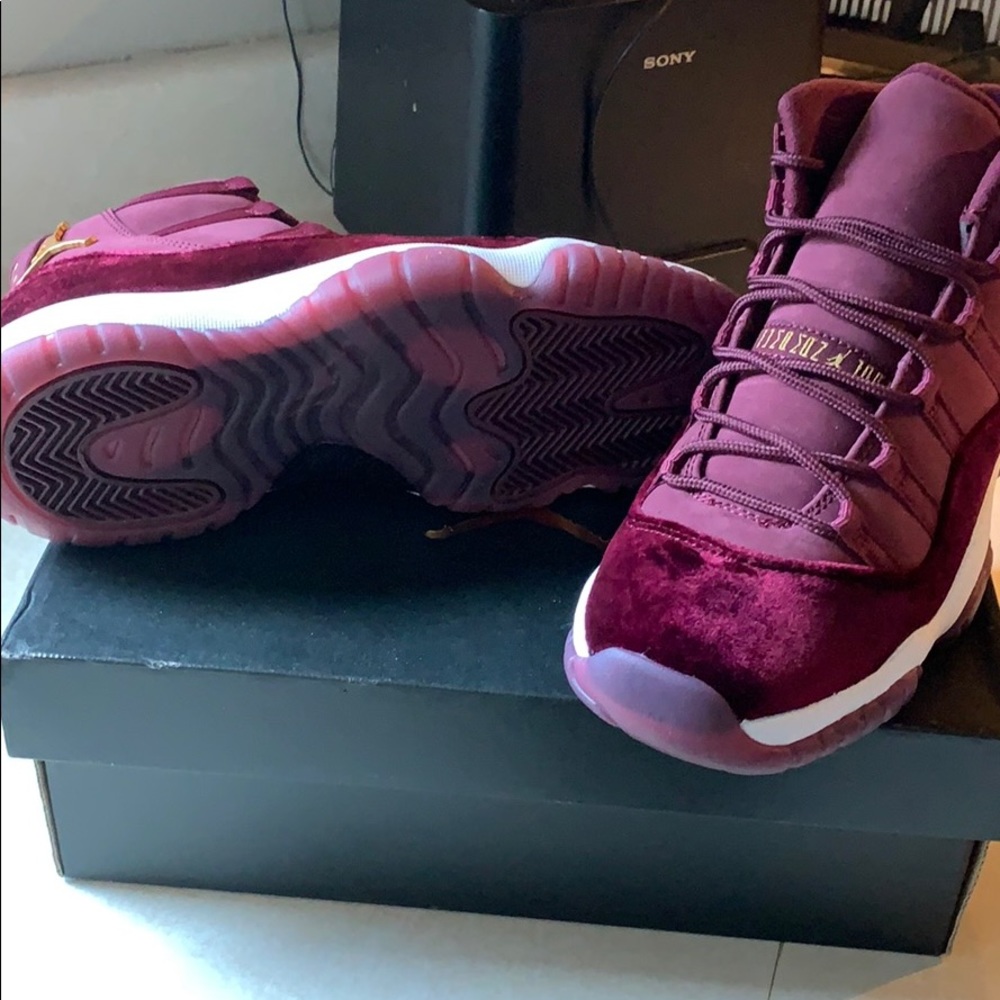 Air Jordan 11 RETRO ✨ 5Y - Picture 2 of 5
